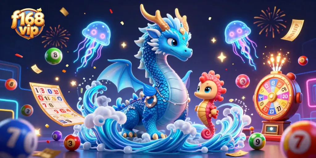 Experience exciting wins with f168 vip in a vibrant and dynamic casino scene