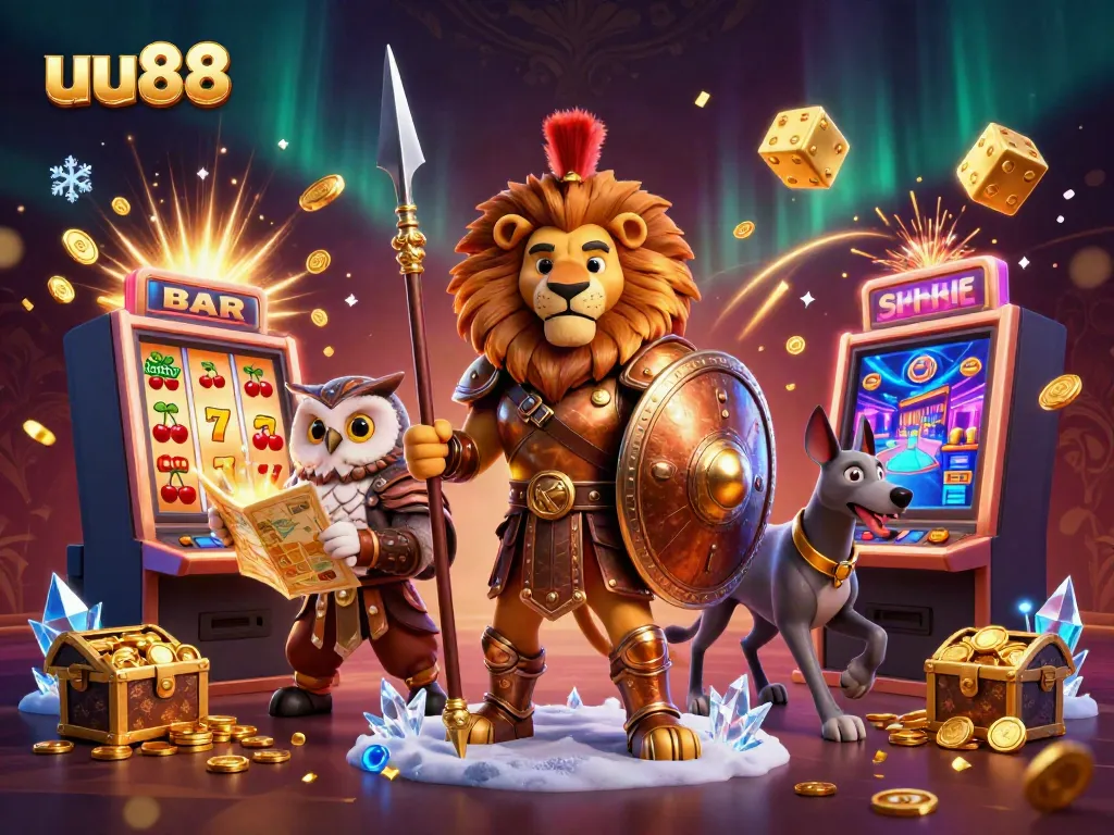 Winning with uu88: Strategies That Enhance Your Betting Expe | Daily Wirex