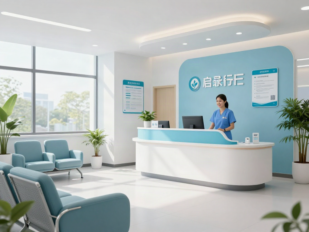 Toto togel-related medical services at a modern health clinic with compassionate patient care and healthcare provider interactions.