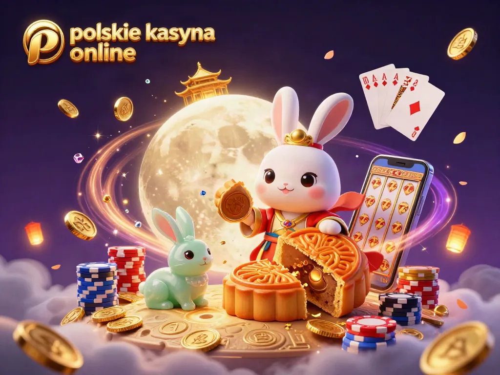 Join polskie kasyna online for a rich gaming experience filled with excitement and rewards.